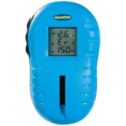 AquaChek digitálna čítačka testovacích pásikov