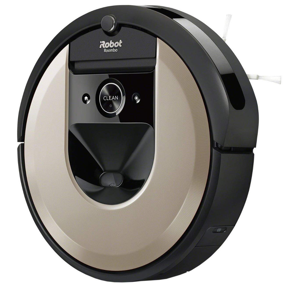Robotický vysávač iRobot Roomba i6 (i6158)