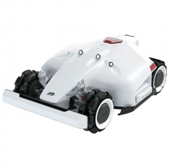 Robotická kosačka bez drôtu Mammotion LUBA AWD 3000