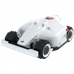 Robotická kosačka bez drôtu Mammotion LUBA AWD 5000