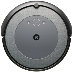 Robotický vysávač s mopom iRobot Roomba Combo i5 Neutral