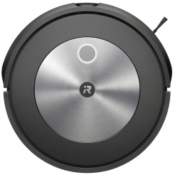 Robotický vysávač s mopom iRobot Roomba Combo j5 (5178)