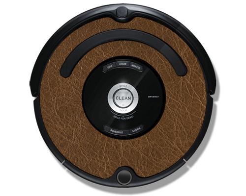 iRobot Roomba 500/600 iDress Leatherette
