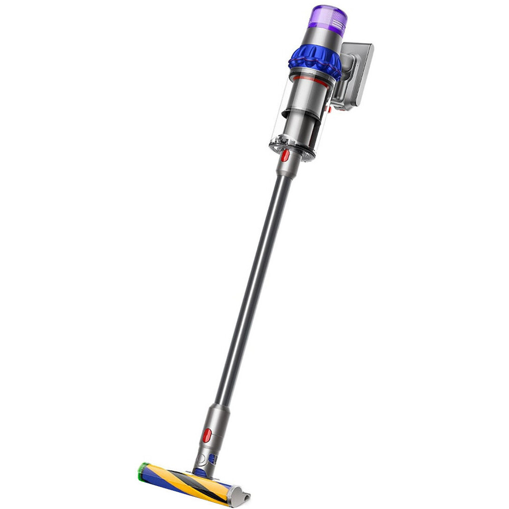 Dyson V15 Detect Fluffy - Tyčový vysávač