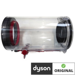 Zásobník na prach pre Dyson V10 - originál