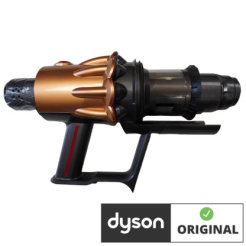 Dyson V12 Detect Slim Absolute telo s motorom a cyklónmi - originál