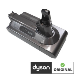 Nabíjací úchyt na stenu pre Dyson V12 - originál