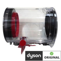 Odpadová nádobka pre Dyson V12 - originál