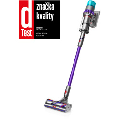 Tyčový vysávač Dyson Gen5detect Absolute