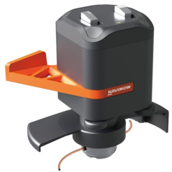 Zastrihávač pre Segway Navimow série X