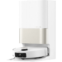 Robotický vysávač s mopom Dreame X50 Ultra - white