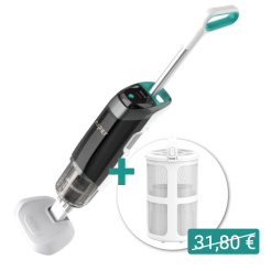 Aiper Pilot H2 + Kôš na nečistoty ZADARMO