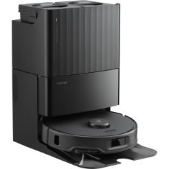 Robotický vysávač s mopom Roborock Qrevo Edge 5V1 - black