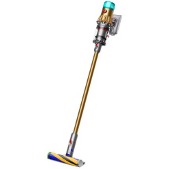 Tyčový vysávač Dyson V12 Detect Slim Absolute Gold