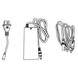 Nabíjacia súprava pre Fairland ROBOT X Nabíjacia súprava pre Fairland ROBOT X