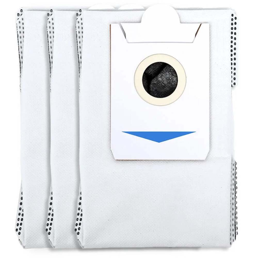 Antibakteriálne vrecká Ecovacs pre stanicu Deebot X5 OMNI / T30S OMNI - 3 ks Antibakteriálne vrecká Ecovacs pre stanicu Deebot X5 OMNI / T30S OMNI - 3 ks