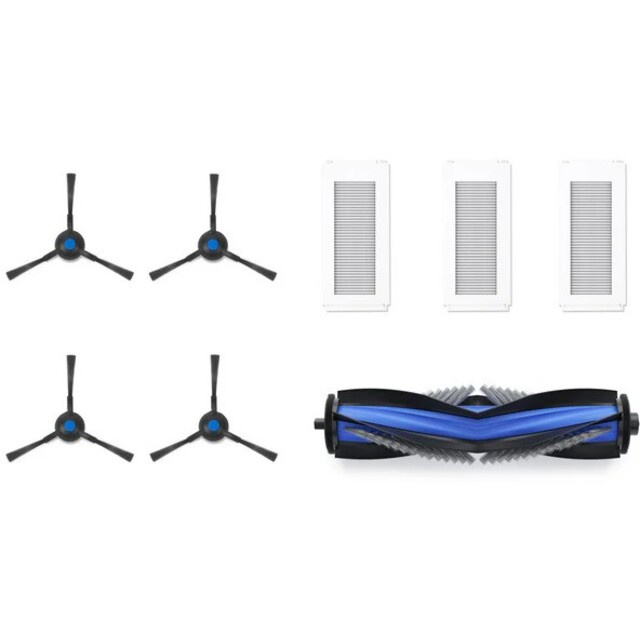 Sada príslušenstva Ecovacs Deebot N30 PRO OMNI Sada príslušenstva Ecovacs Deebot N30 PRO OMNI