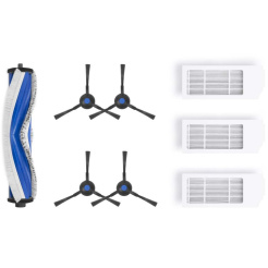 Sada príslušenstva Ecovacs Deebot N20 / PLUS