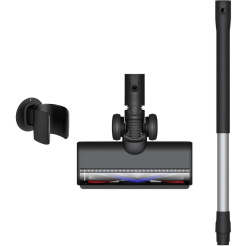 Sada kefiek Ecovacs Power Brush Kit pre ručný vysávač Deebot X2 COMBO