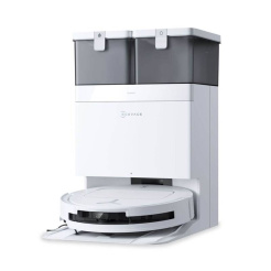 Robotický vysávač s mopom Ecovacs Deebot T50 PRO Omni White