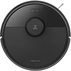 Robotický vysavač s mopem Roborock Q7 BF - black