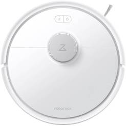 Robotický vysavač s mopem Roborock Q7 BF - white