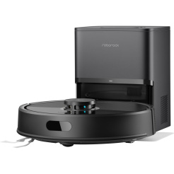 Robotický vysavač s mopem Roborock Q7 BF+ - black