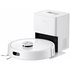 Robotický vysavač s mopem Roborock Q7 BF+ - white