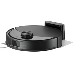 Robotický vysavač s mopem Roborock Q10 VF - black
