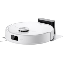 Robotický vysavač s mopem Roborock Q10 VF - white