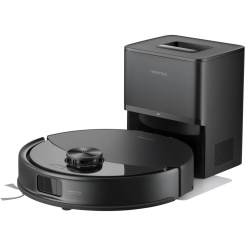 Robotický vysavač s mopem Roborock Q10 VF+ - black