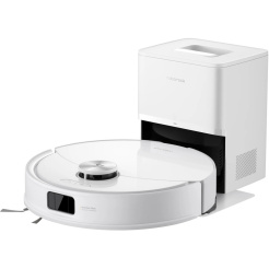 Robotický vysavač s mopem Roborock Q10 VF+ - white