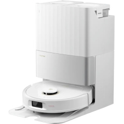 Robotický vysávač s mopom Roborock Qrevo 5AE - biely