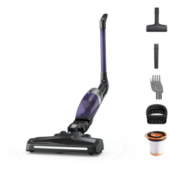 Tyčový vysávač Rowenta RH1238 X-Trem Compact Flex Essential 2v1 - použitý
