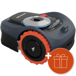Segway Navimow i108E + DÁRČEK ZADARMO