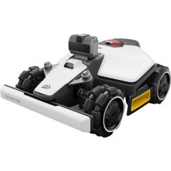 Robotická kosačka bez drôtu Mammotion LUBA mini AWD LiDAR 1500