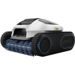 Akumulátorový vysávač pre bazén Mammotion SPINO E1