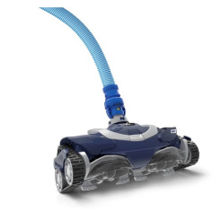 Poloautomatický bazénový vysávač Zodiac Baracuda MX10