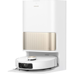 Robotický vysávač s mopom Dreame L40s Pro Ultra - biely