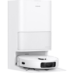 Robotický vysávač s mopom Dreame D20 Ultra - biela