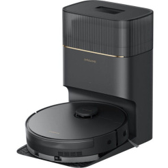 Robotický vysávač s mopom Dreame D20 Pro Plus - čierna