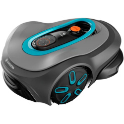 Robotická kosačka Gardena Smart SILENO Max 800 m²