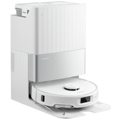 Robotický vysávač s mopom Roborock Qrevo Edge 5V1 - biely