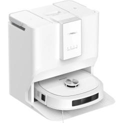 Robotický vysávač s mopom Concept VR4130 2v1 Aqua ULTIMATE Laser 3D