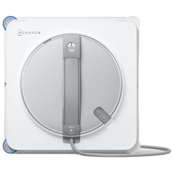 Robotický čistič okien Ecovacs Winbot W2S - biely