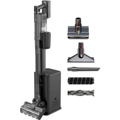 Tyčový vysávač Concept VP6310 3v1 ULTIMATE Kompletné svetlo 25,9 V