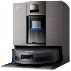 Robotický vysávač a mop 2v1 Ecovacs Deebot X11 OmniCyclone Silver