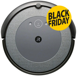Robotický vysávač s mopom iRobot Roomba Combo i5 Neutral