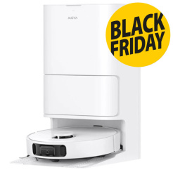 Robotický vysávač s mopom MOVA E30 Ultra