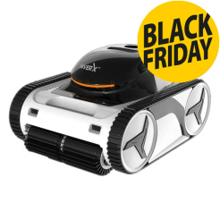 Akumulátorový vysávač pre bazén Fairland X60